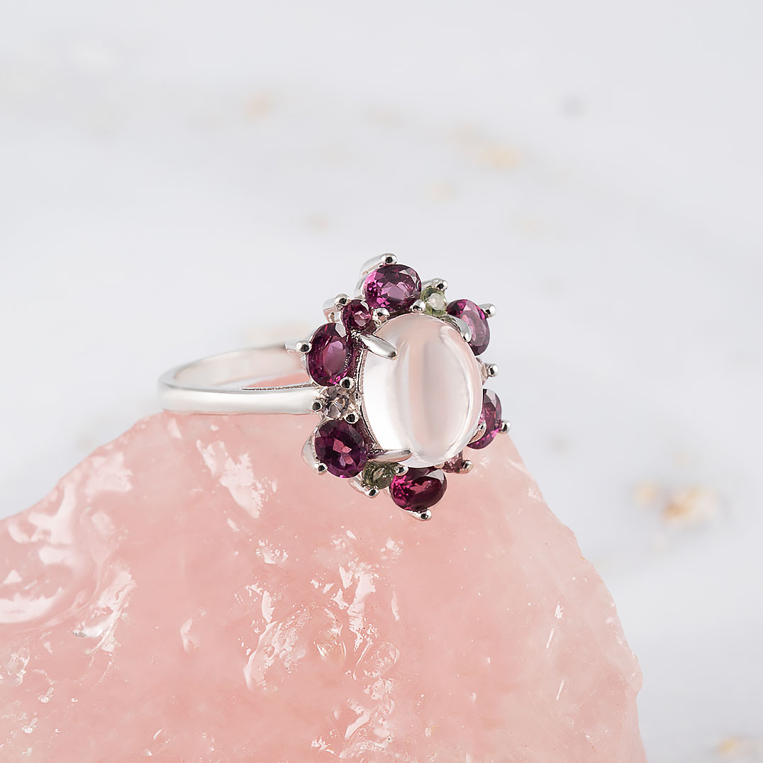 96976 Кольцо (Ag 925)