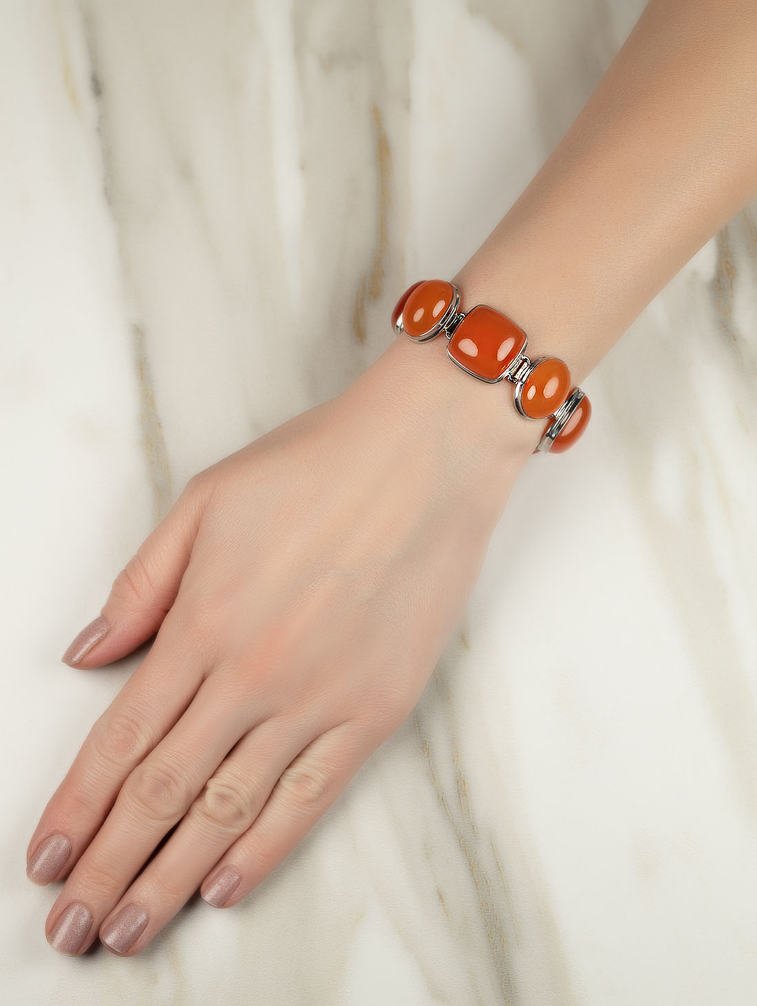 99860 Браслет (Ag 925)