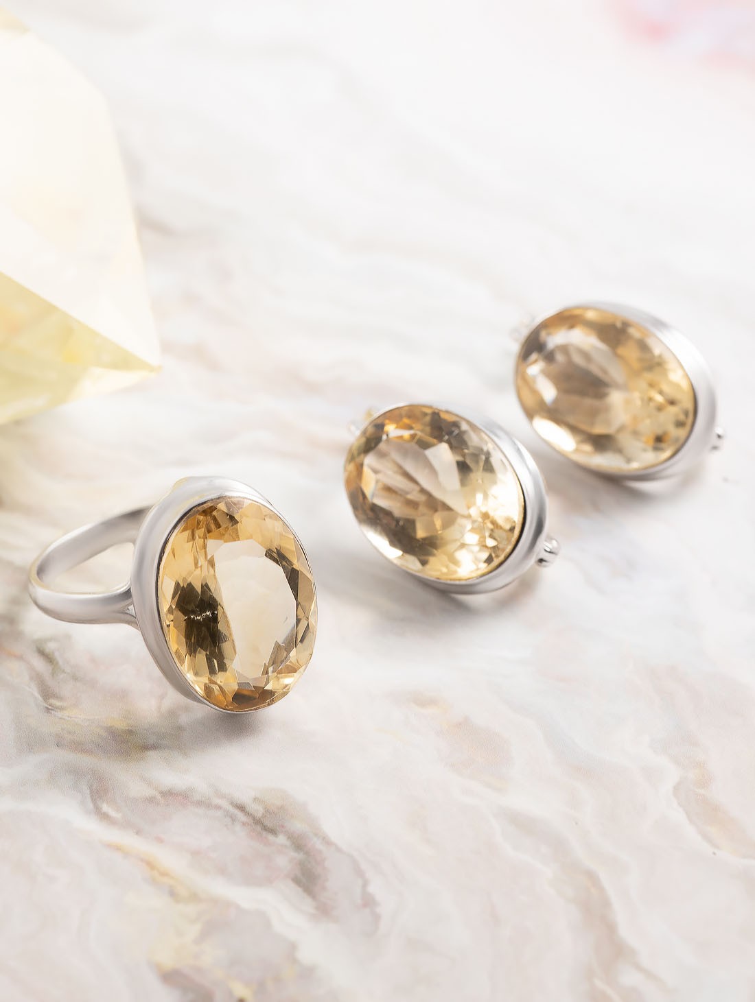 88553 Серьги (Ag 925)