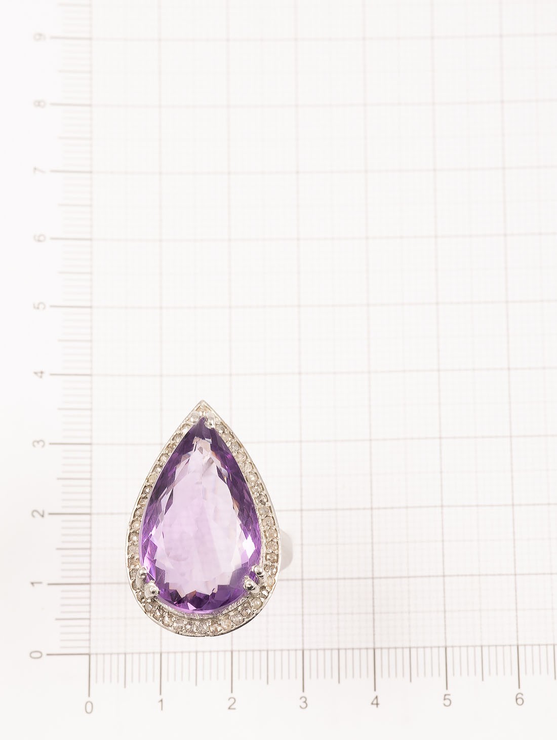 003224 Кольцо (Ag 925)