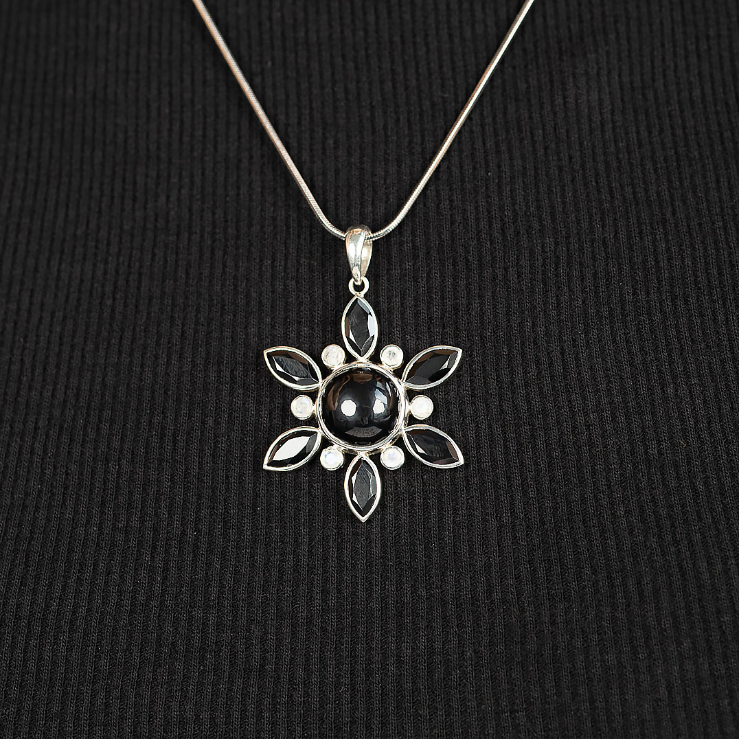 110401 Кулон (Ag 925)