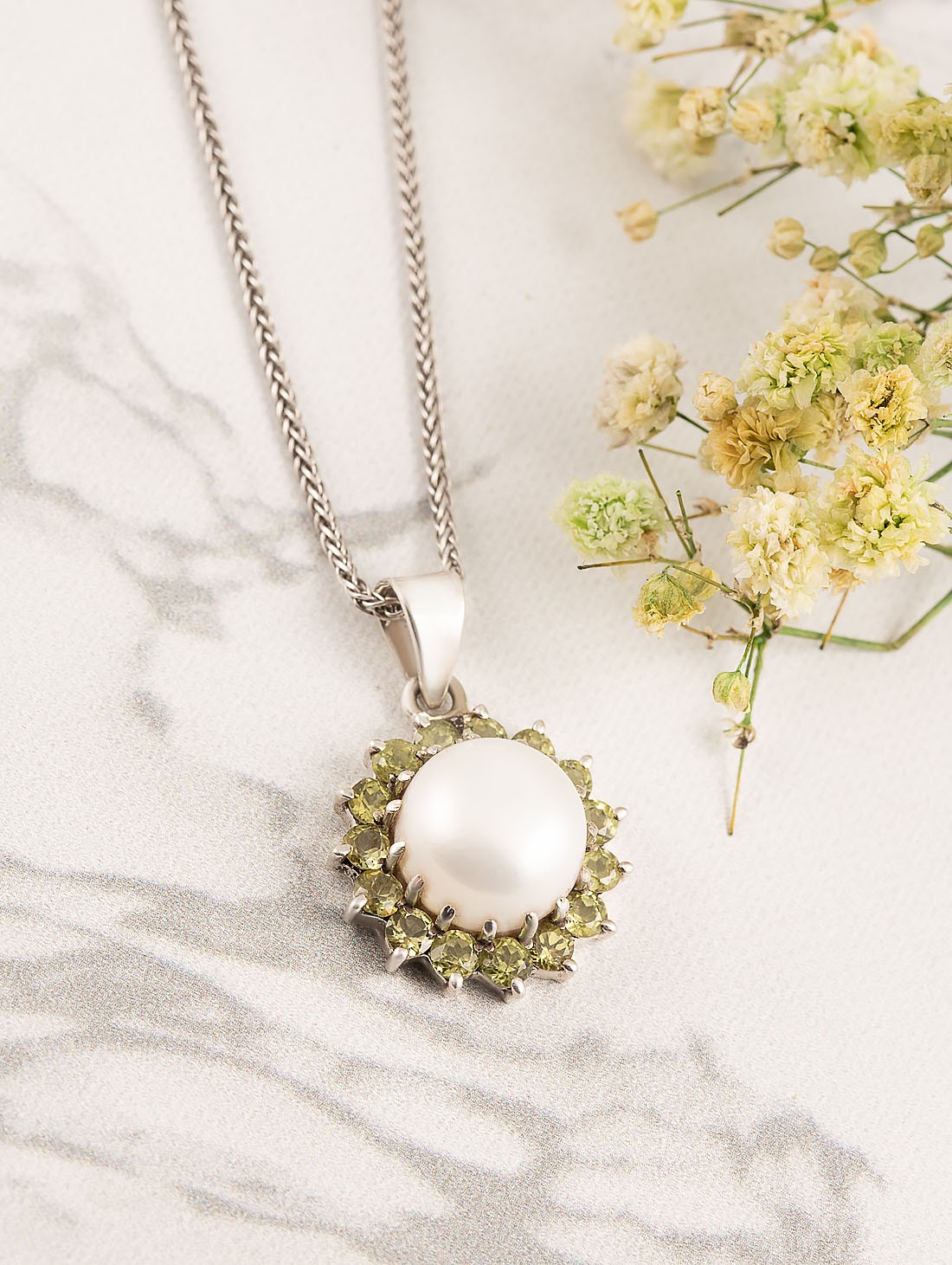 7964 Подвеска (Ag 925)