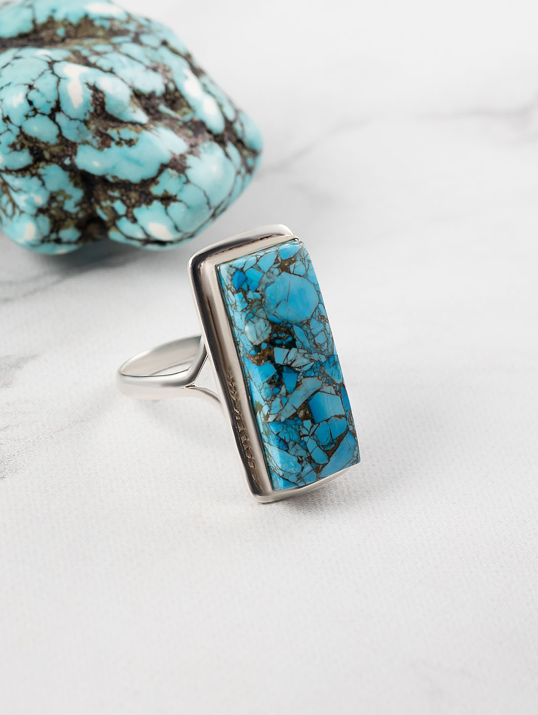 78571 Кольцо (Ag 925)