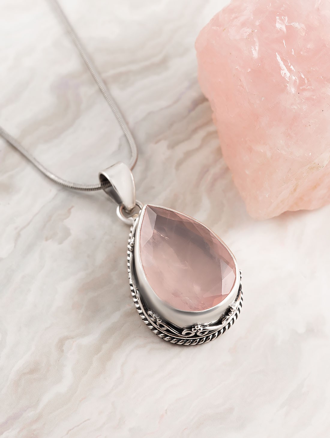 14660 Подвеска (Ag 925)