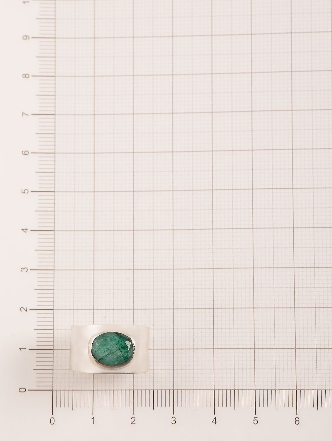 34596 Кольцо (Ag 925)