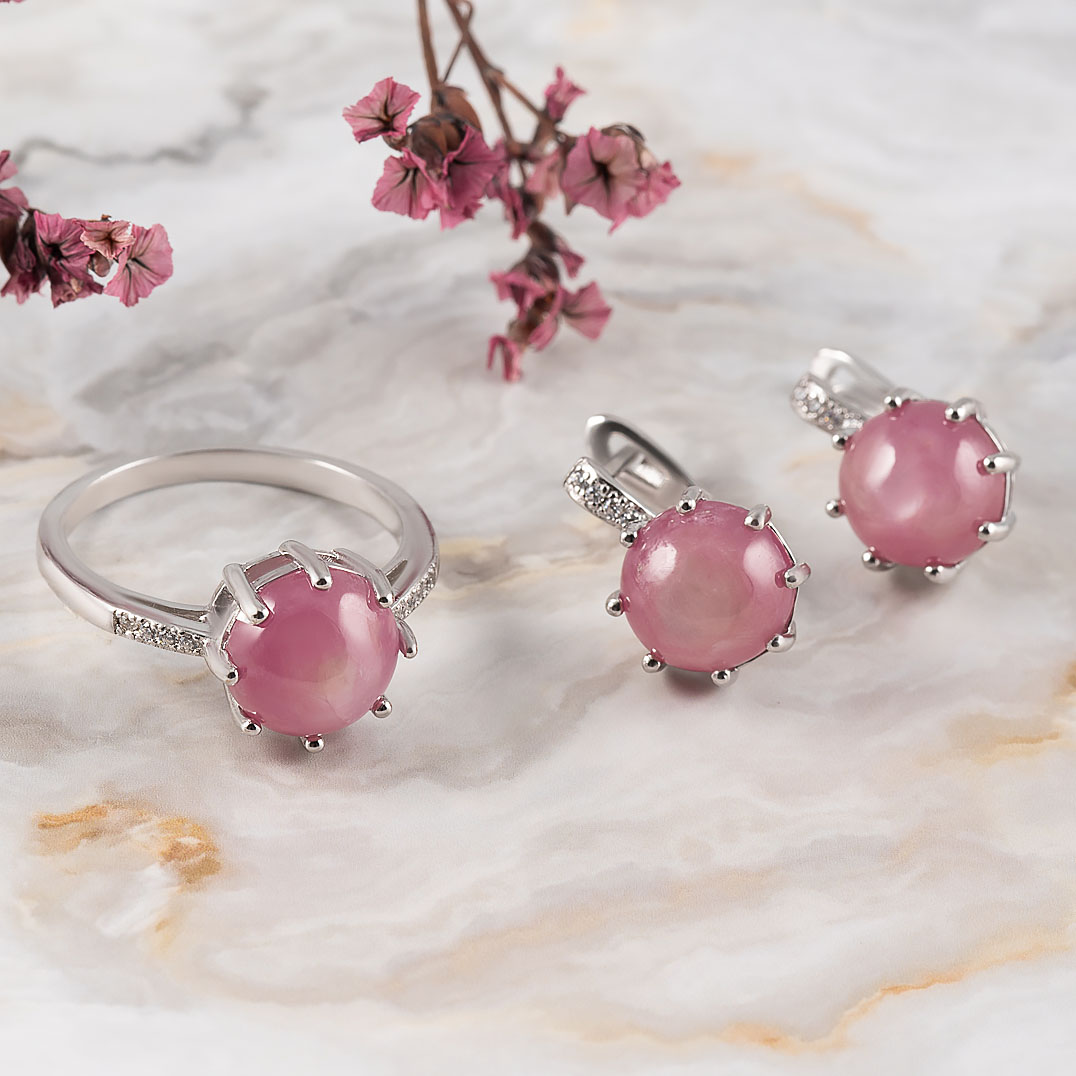 96984 Кольцо (Ag 925)