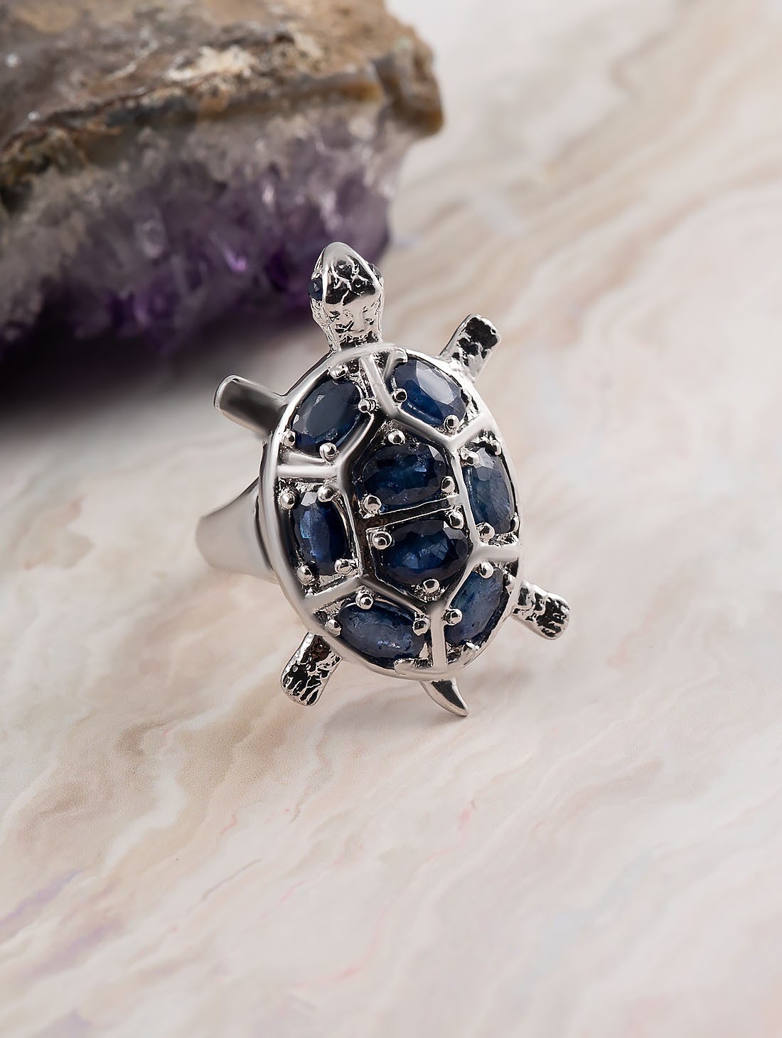 032232 Кольцо (Ag 925)