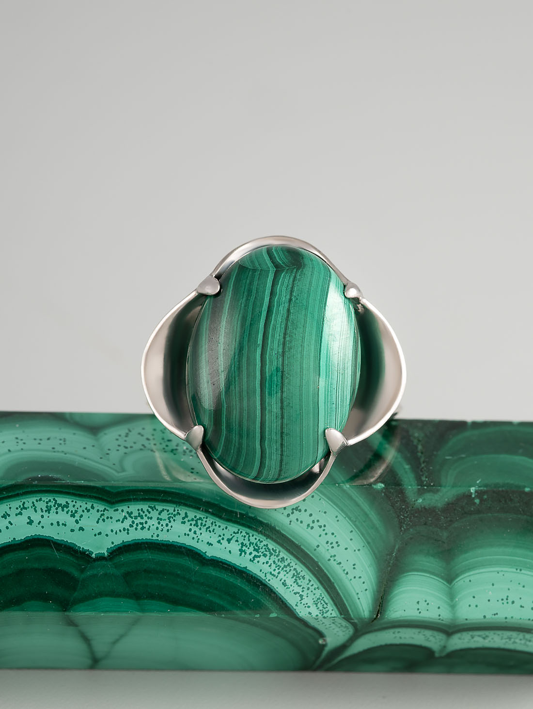 050042 Кольцо (Ag 925)