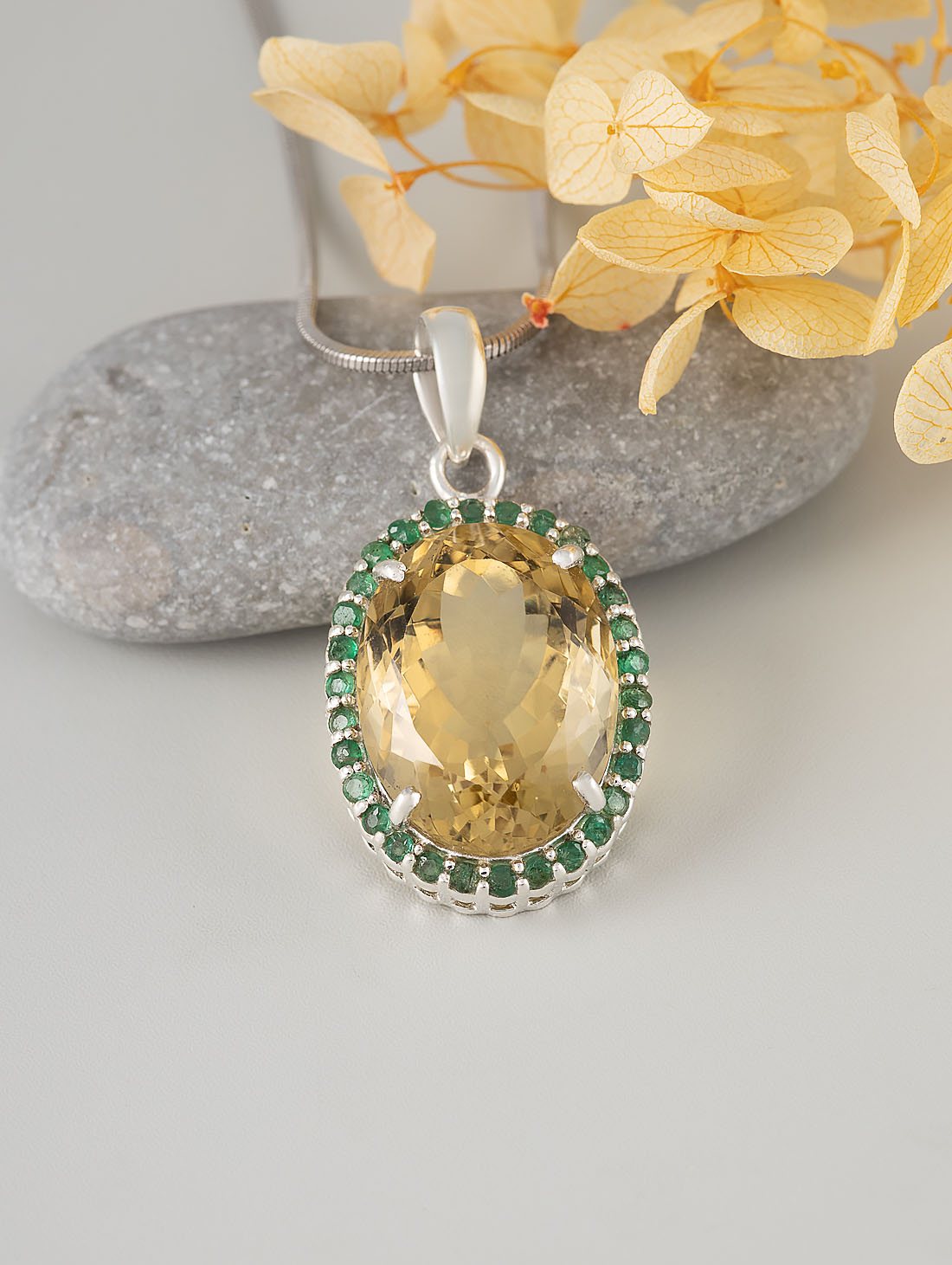 49172 Подвеска (Ag 925)