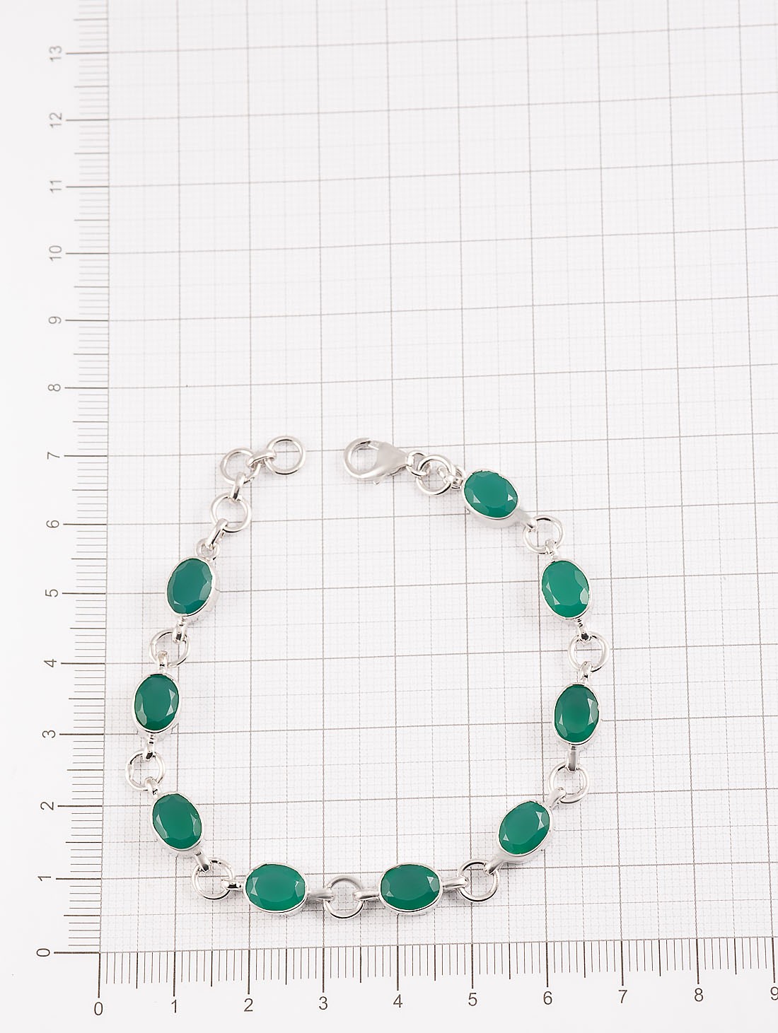 9200 Браслет (Ag 925)