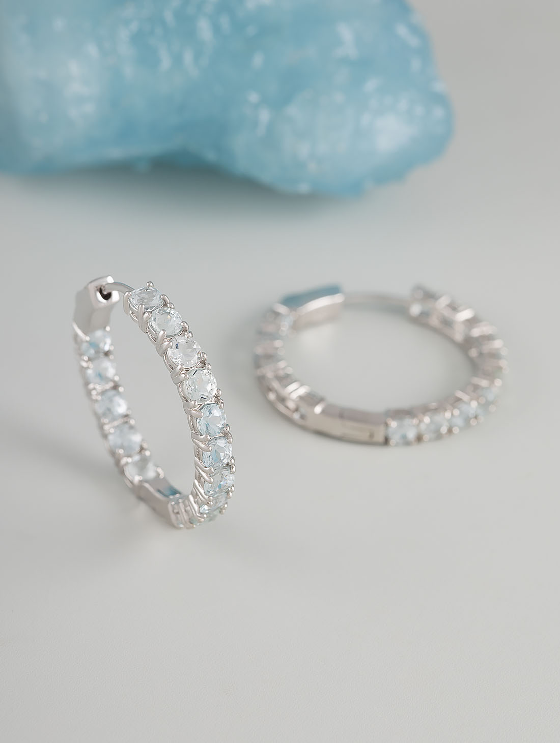 99459 Серьги (Ag 925)