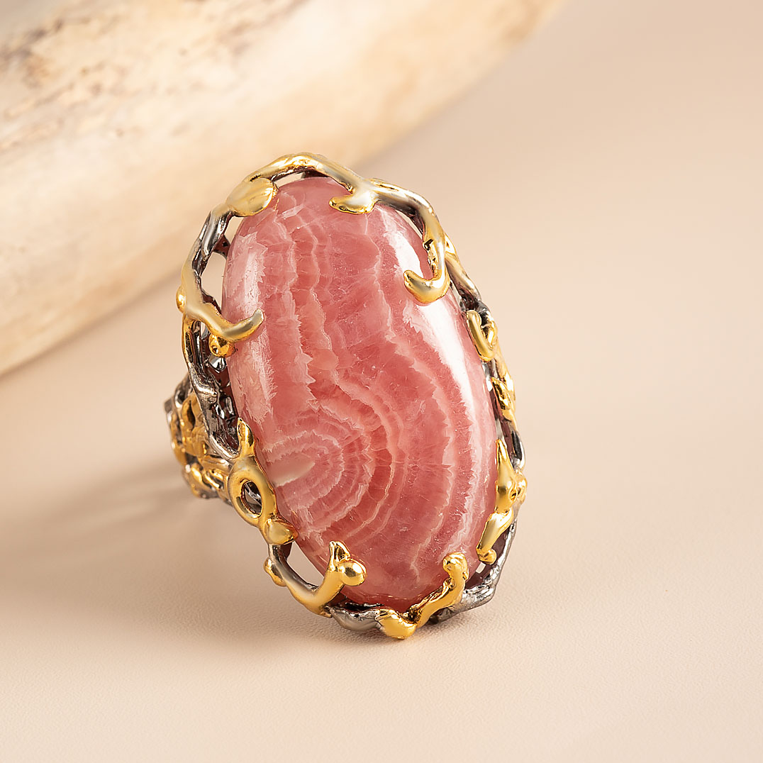 049710 Кольцо (Ag 925)