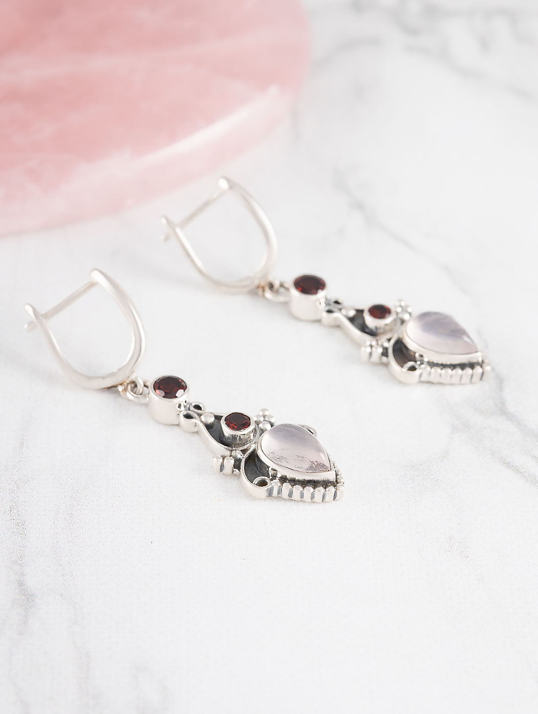 22097 Серьги (Ag 925)