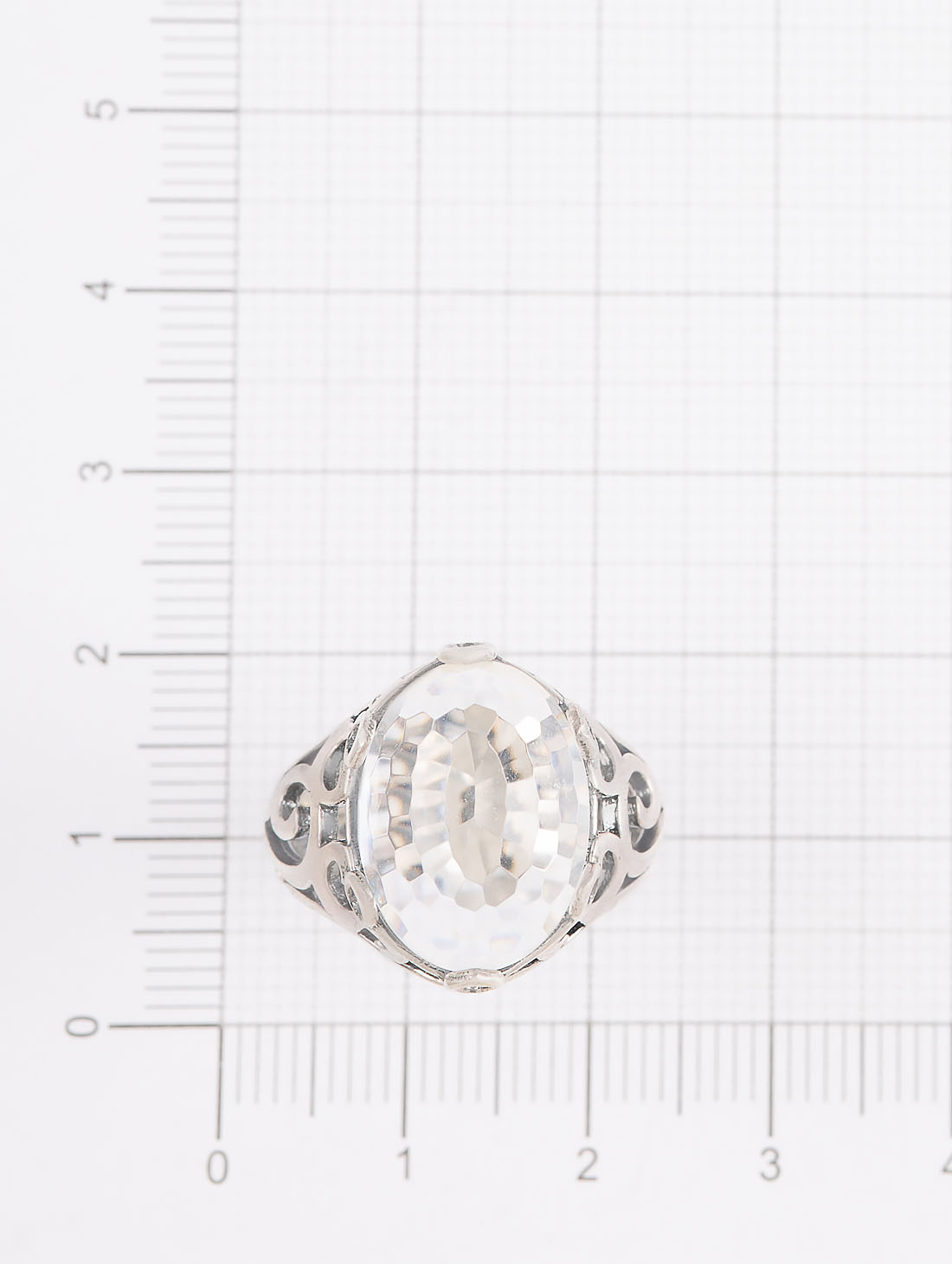 050213 Кольцо (Ag 925)