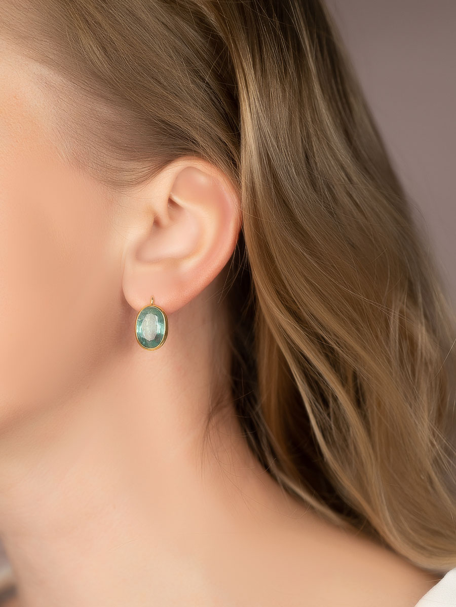 97269 Серьги (Ag 925)