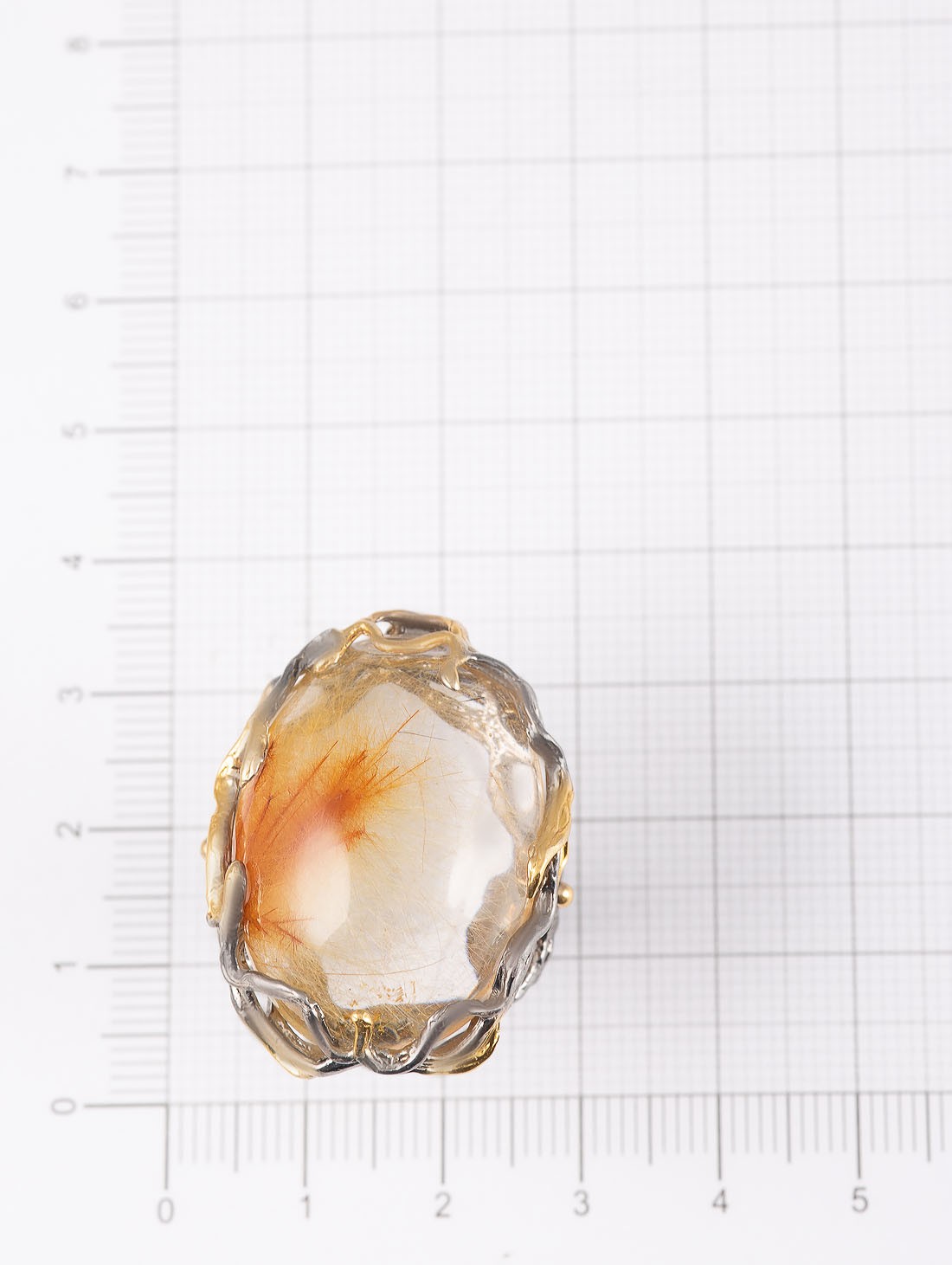 04227 Кольцо (Ag 925)