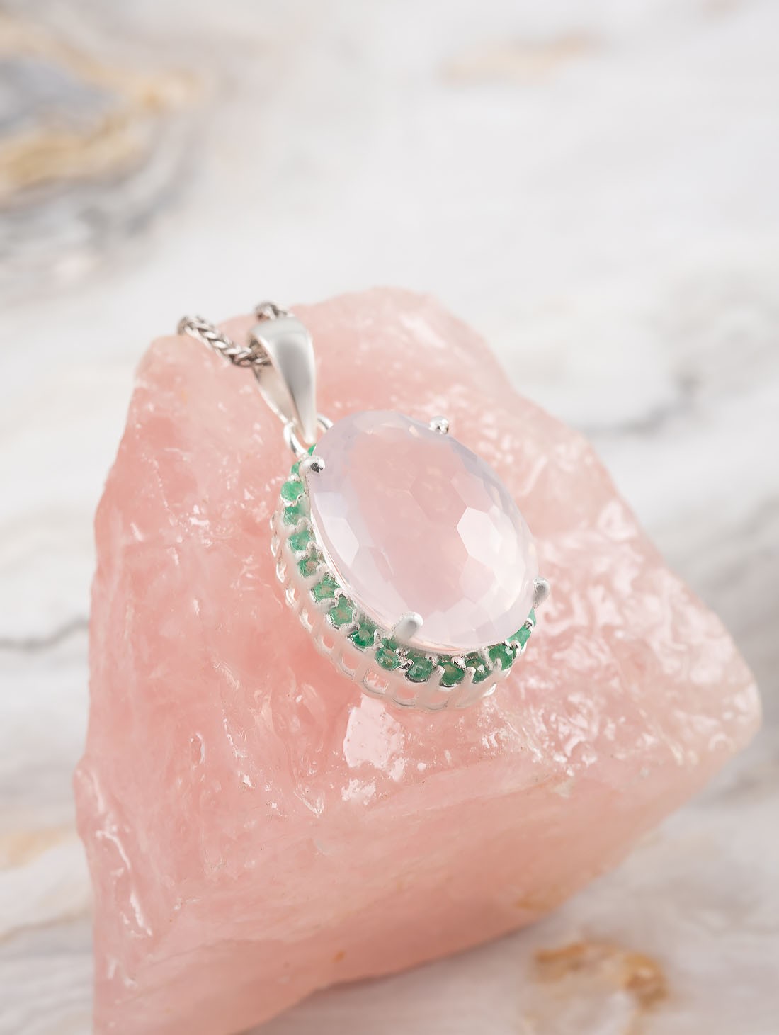 49105 Подвеска (Ag 925)