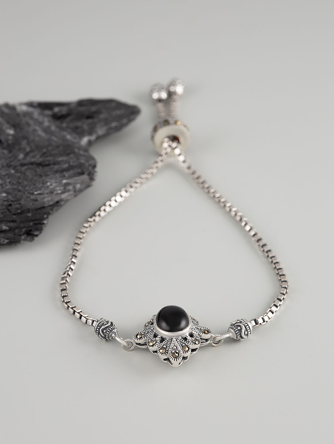 30988 Браслет (Ag 925)