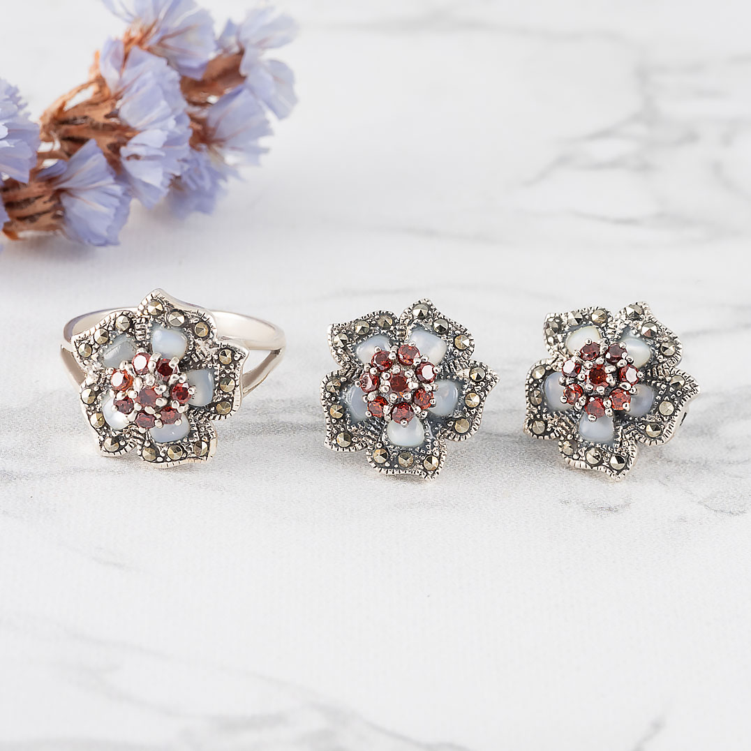 20877 Кольцо (Ag 925)