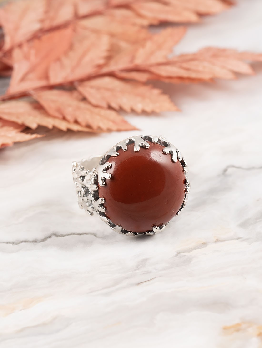 050117 Кольцо (Ag 925)