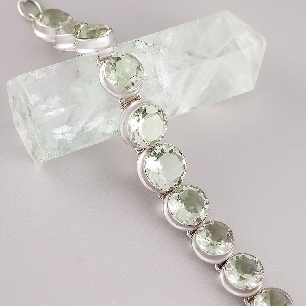 87184 Браслет (Ag 925)