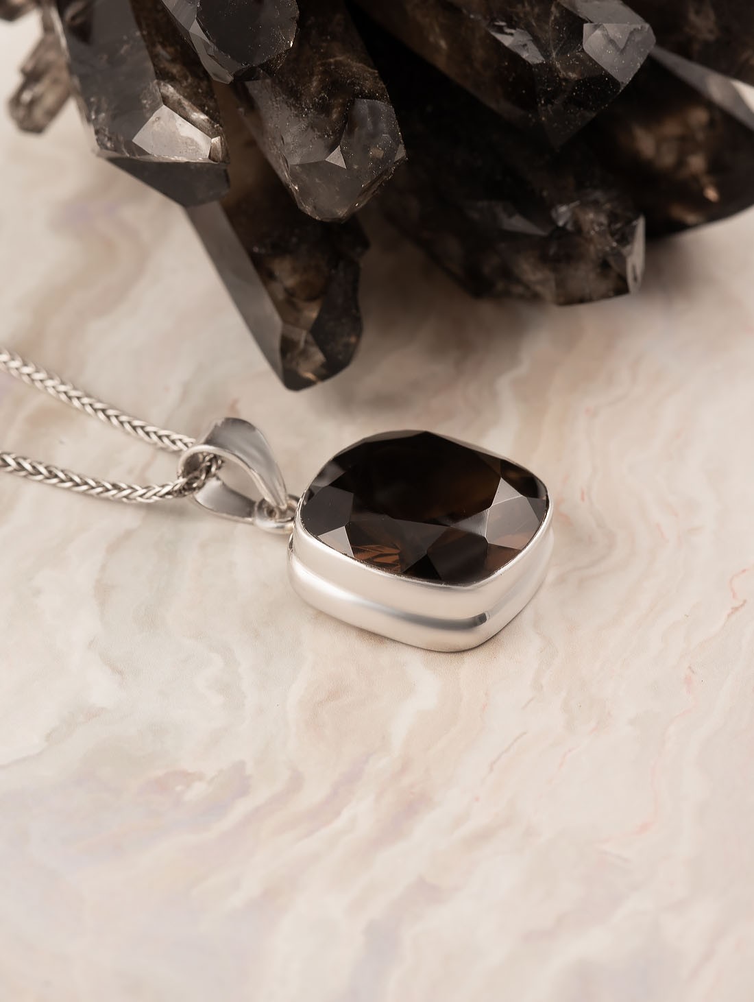 111271 Подвеска (Ag 925)