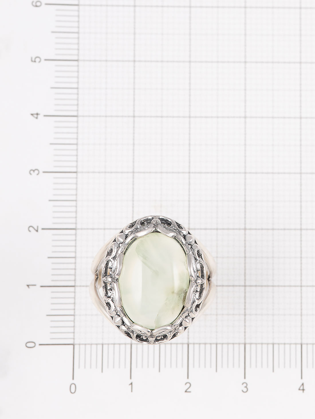 050053 Кольцо (Ag 925)