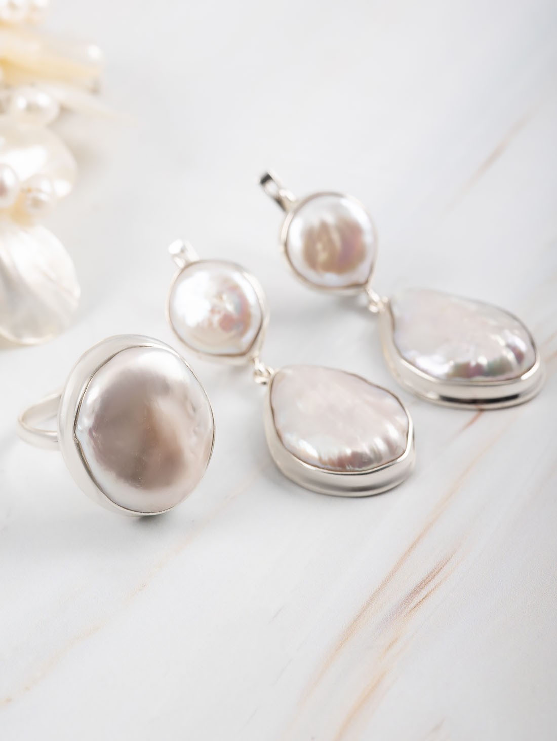 88357 Серьги (Ag 925)