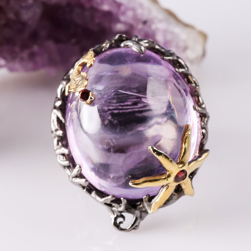 04387 Кольцо (Ag 925)