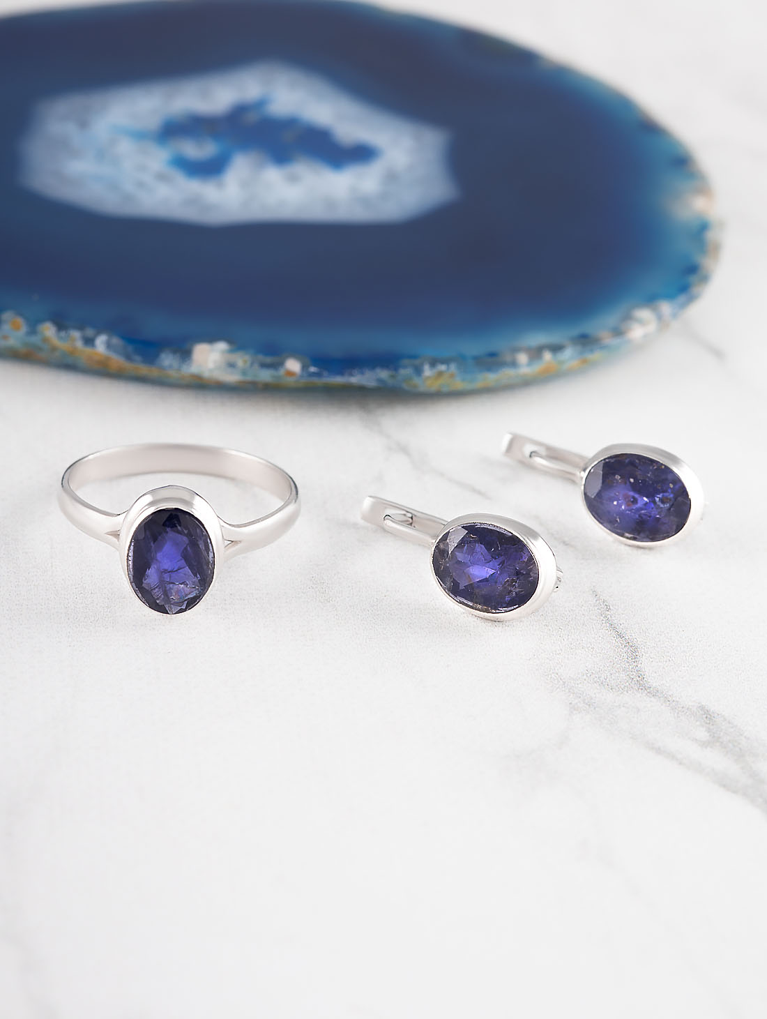 88167 Серьги (Ag 925)