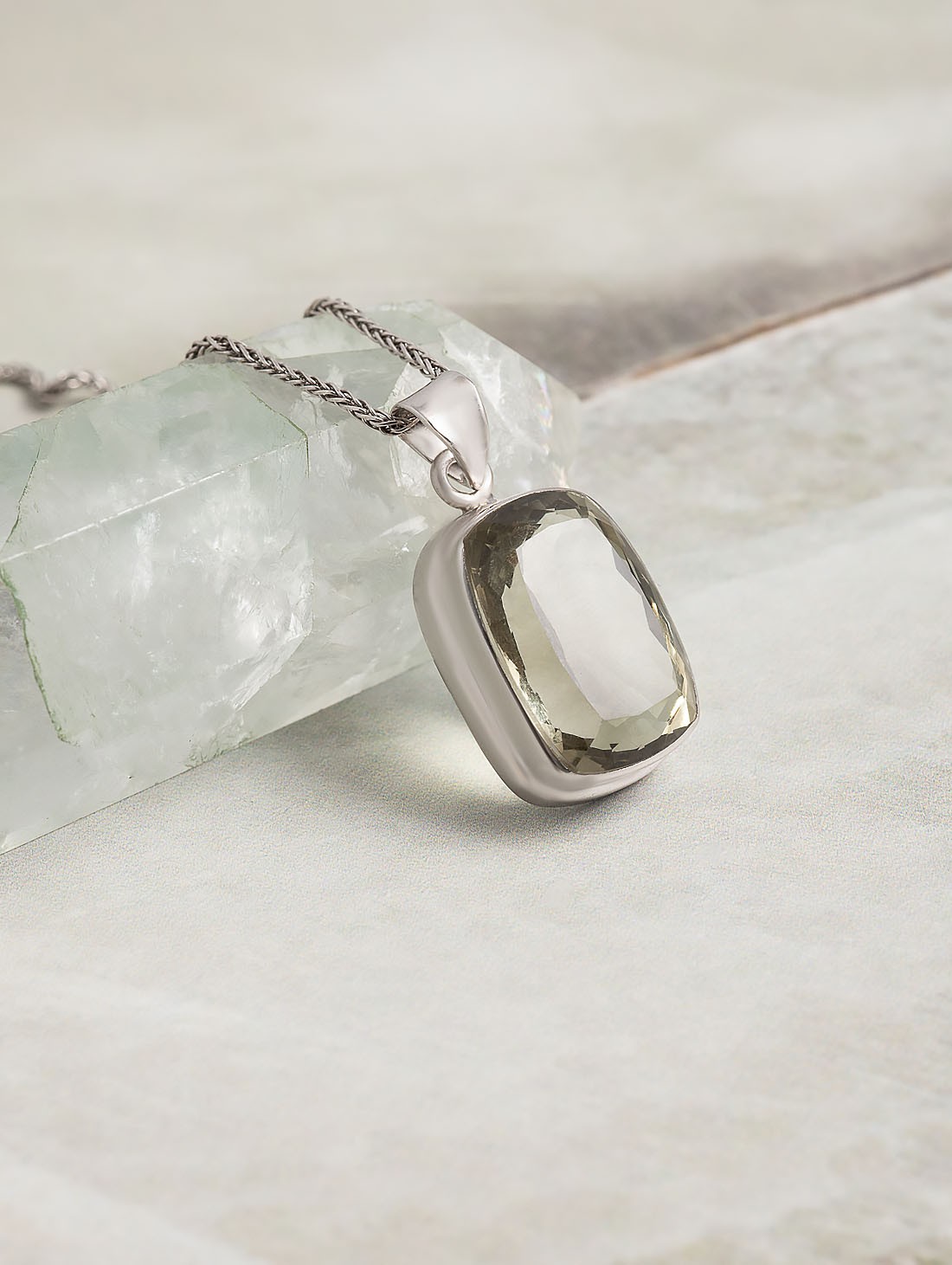 111163 Подвеска (Ag 925)