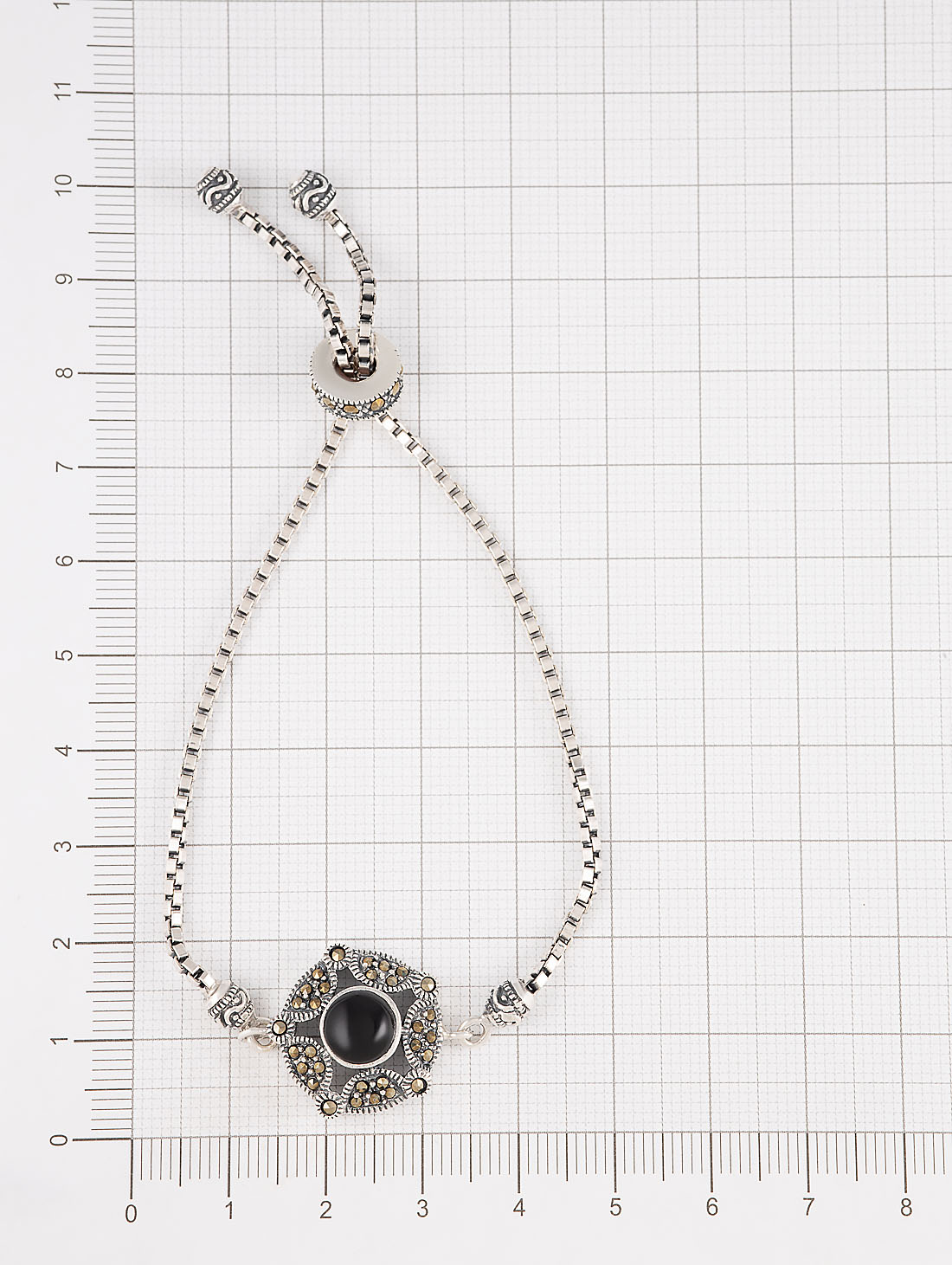 30983 Браслет (Ag 925)