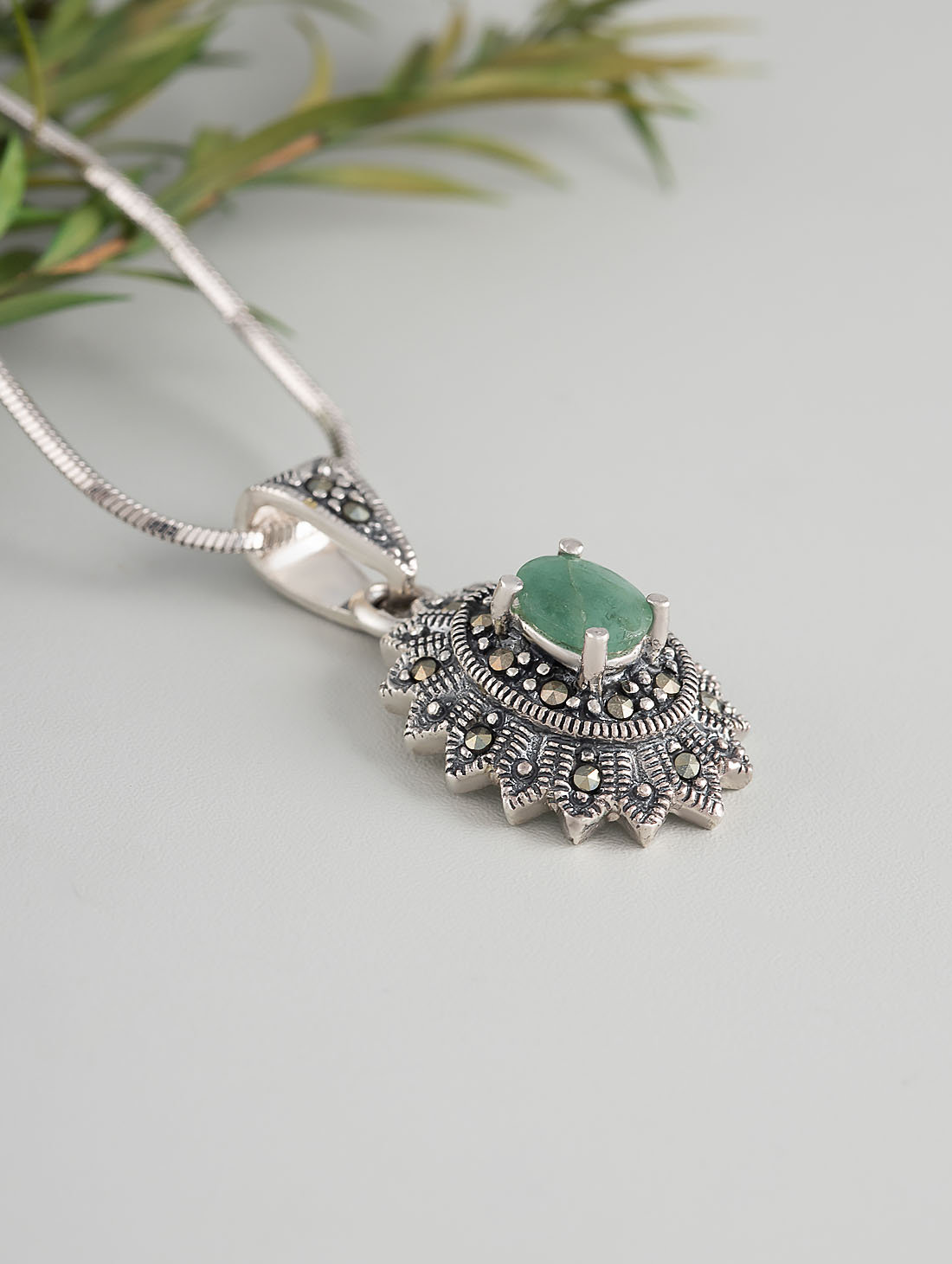 31002 Подвеска (Ag 925)