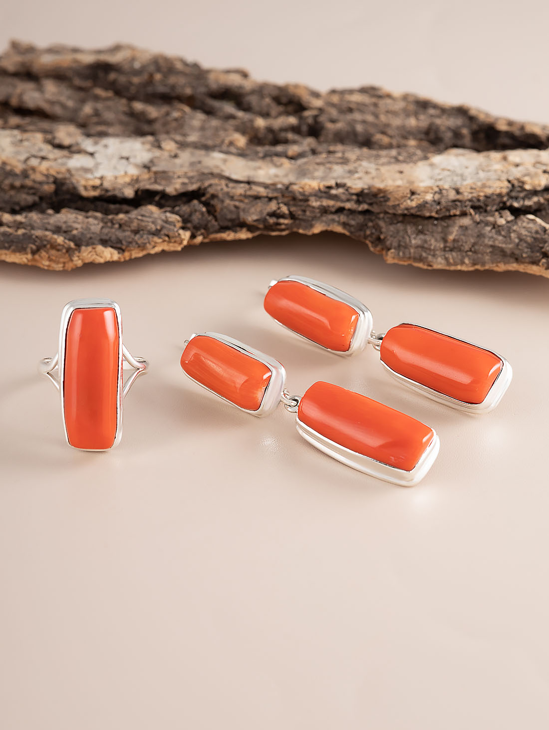 88747 Серьги (Ag 925)