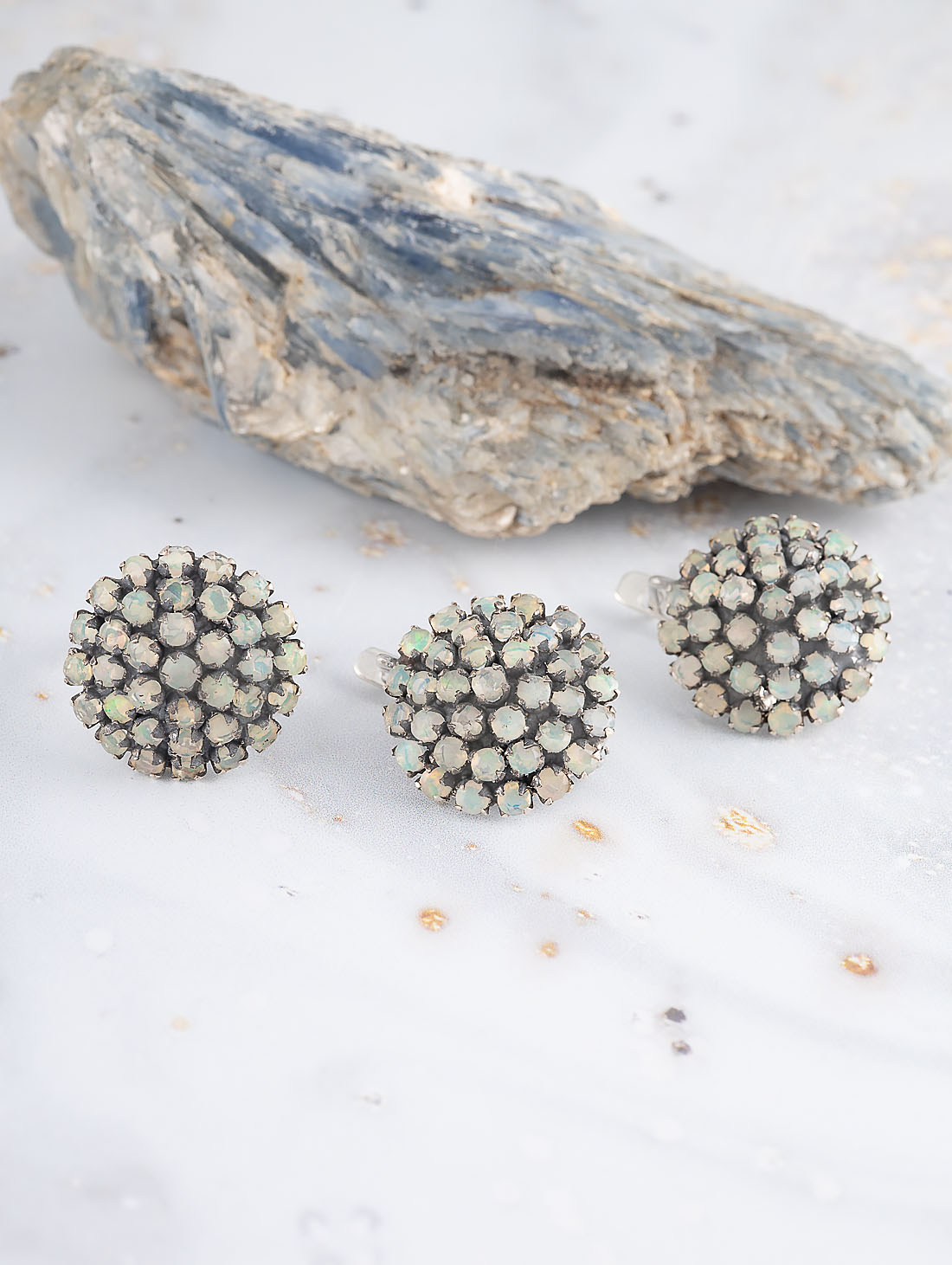 99346 Серьги (Ag 925)