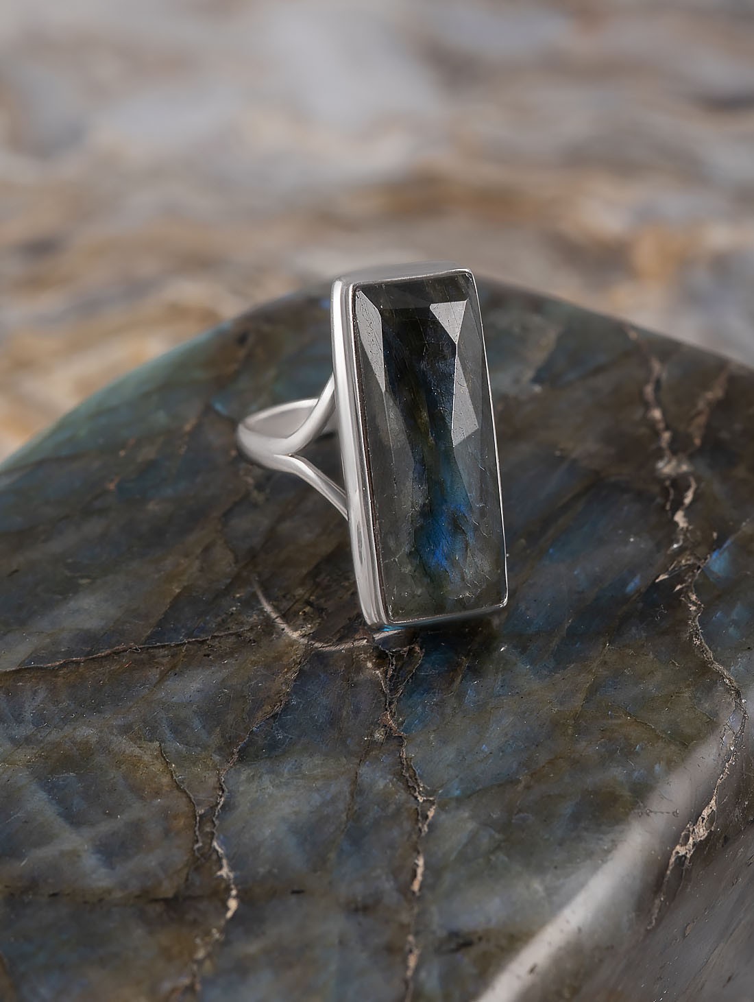 78377 Кольцо (Ag 925)