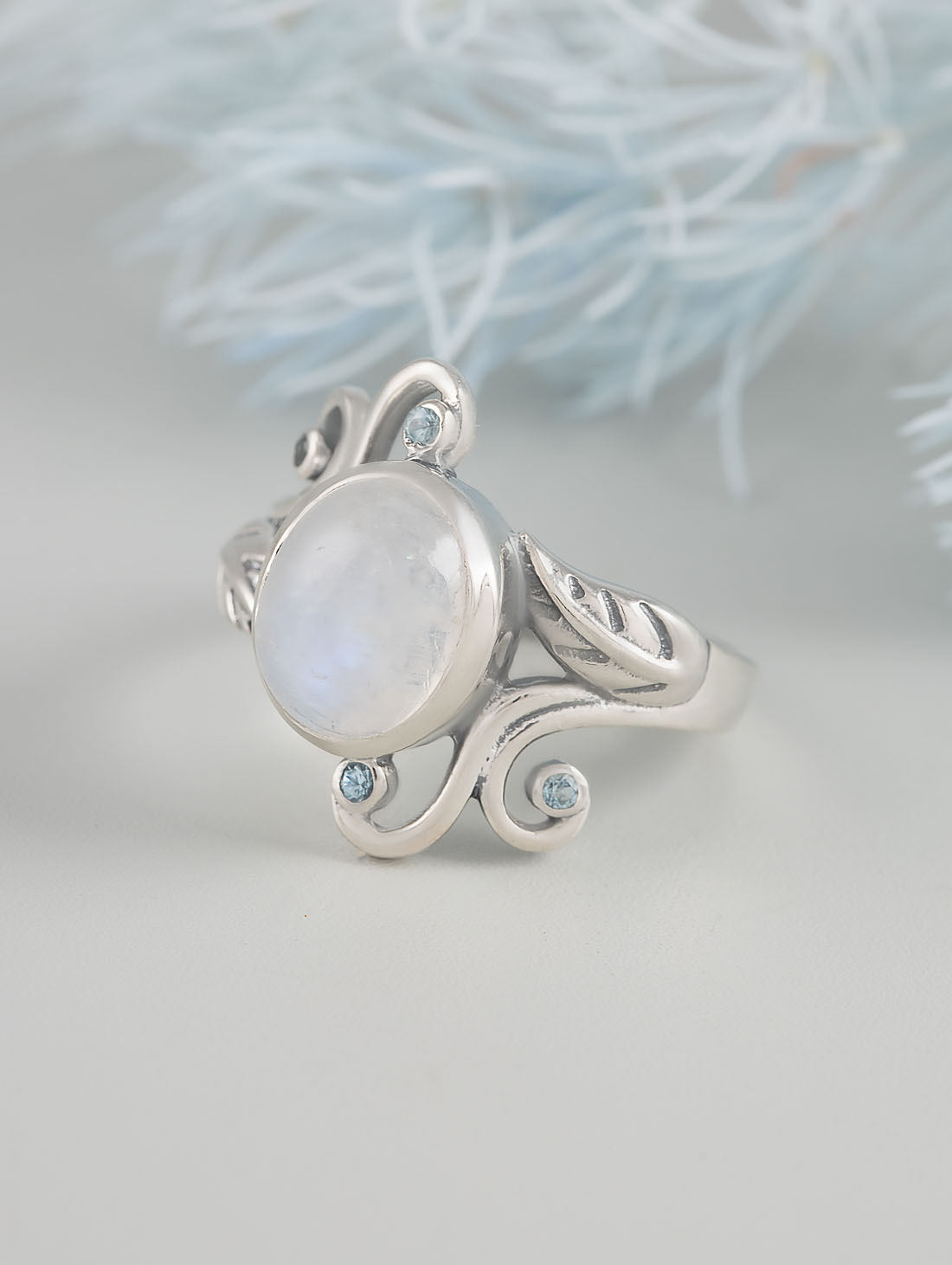 13059 Кольцо (Ag 925)