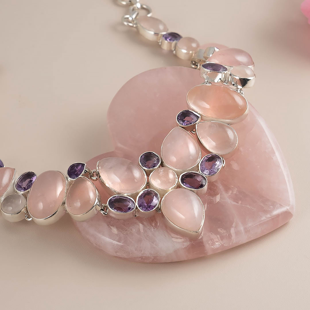 99991 Колье (Ag 925)