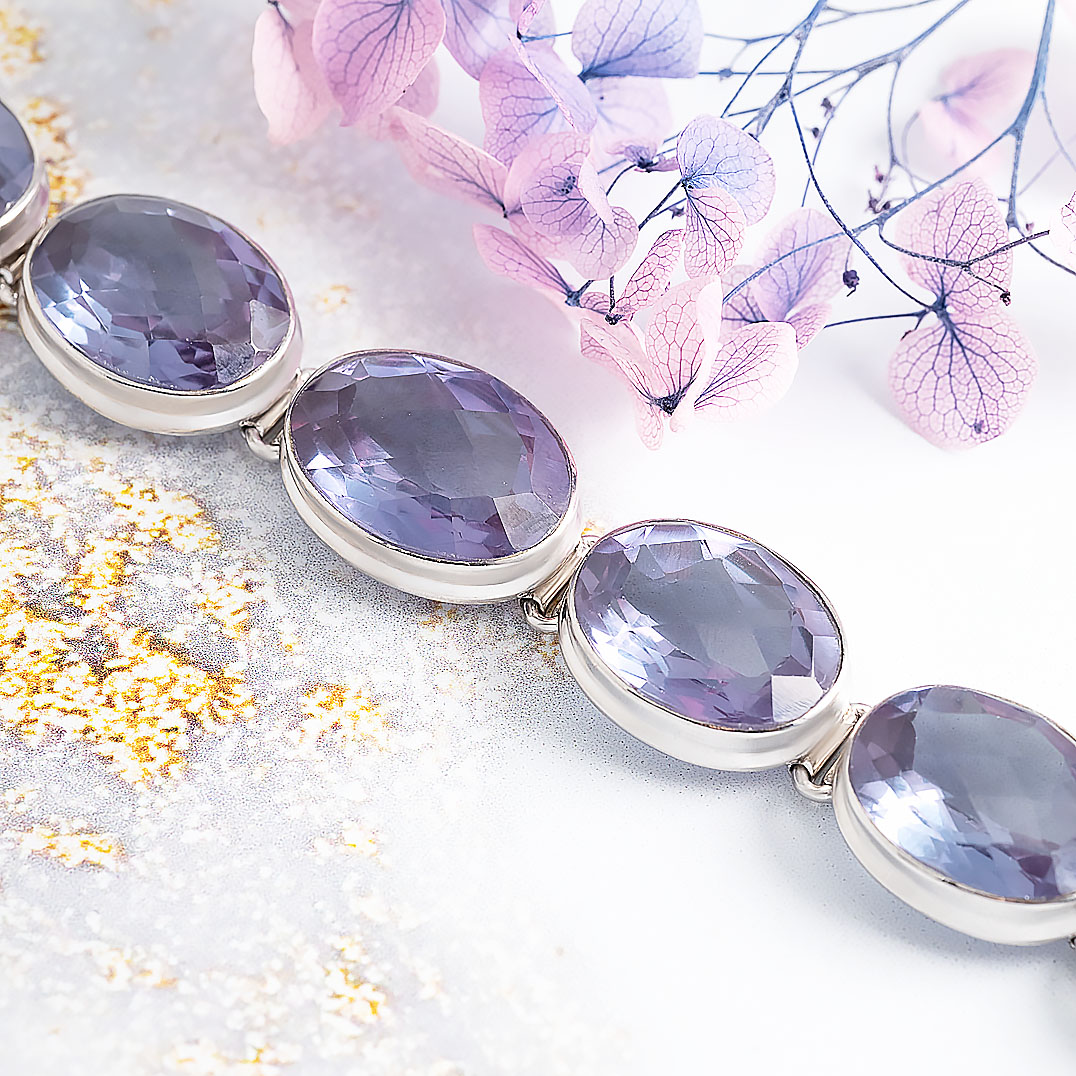 87263 Браслет (Ag 925)