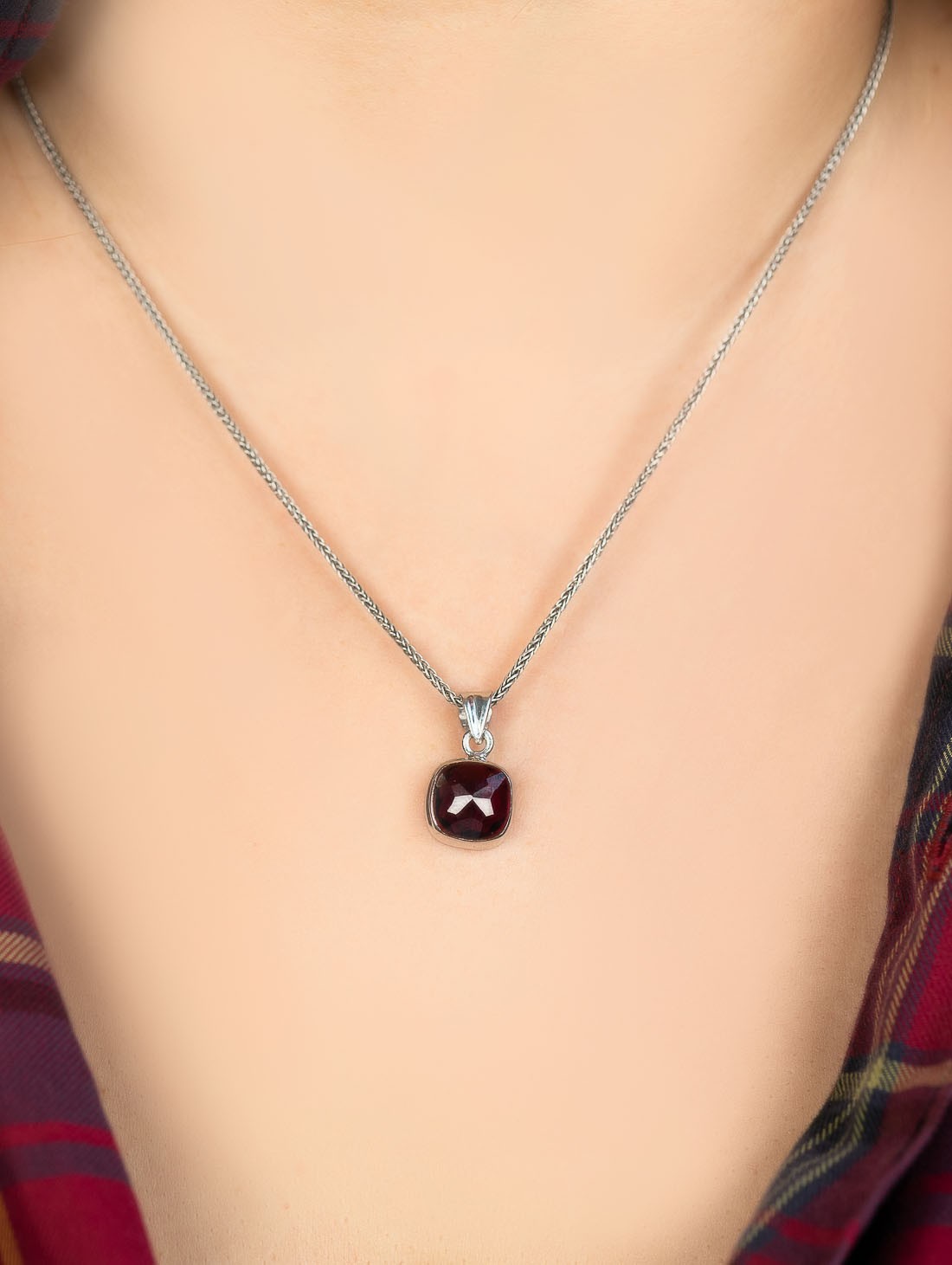 111179 Подвеска (Ag 925)