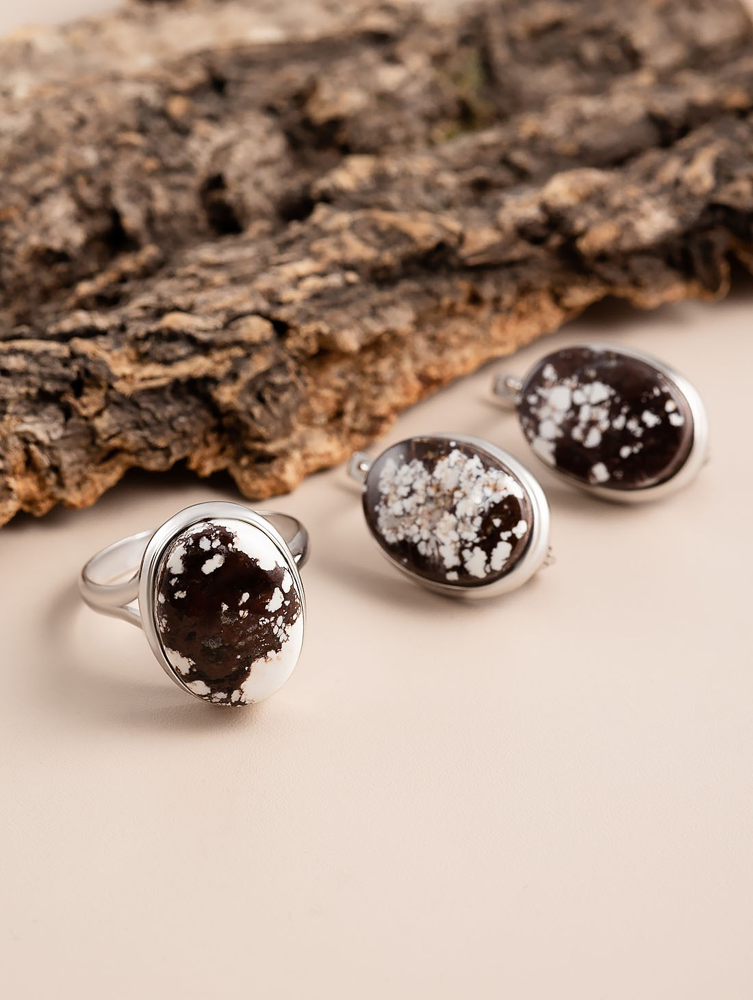 97837 Серьги (Ag 925)