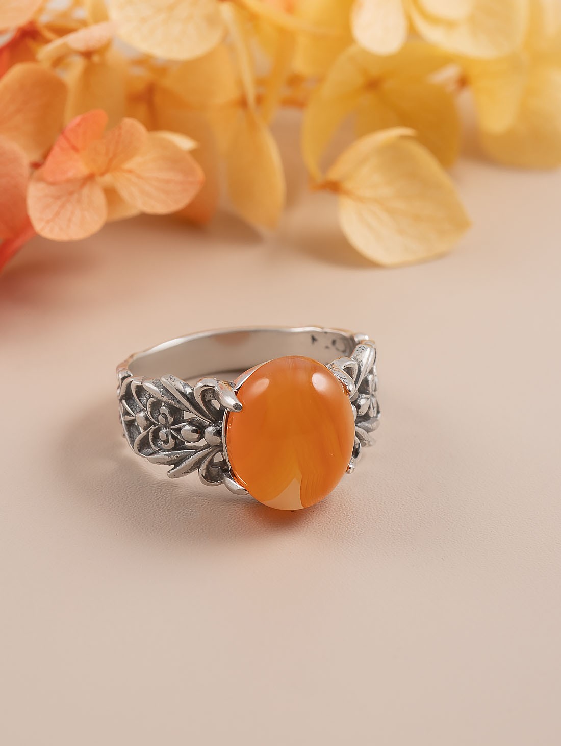 050128 Кольцо (Ag 925)