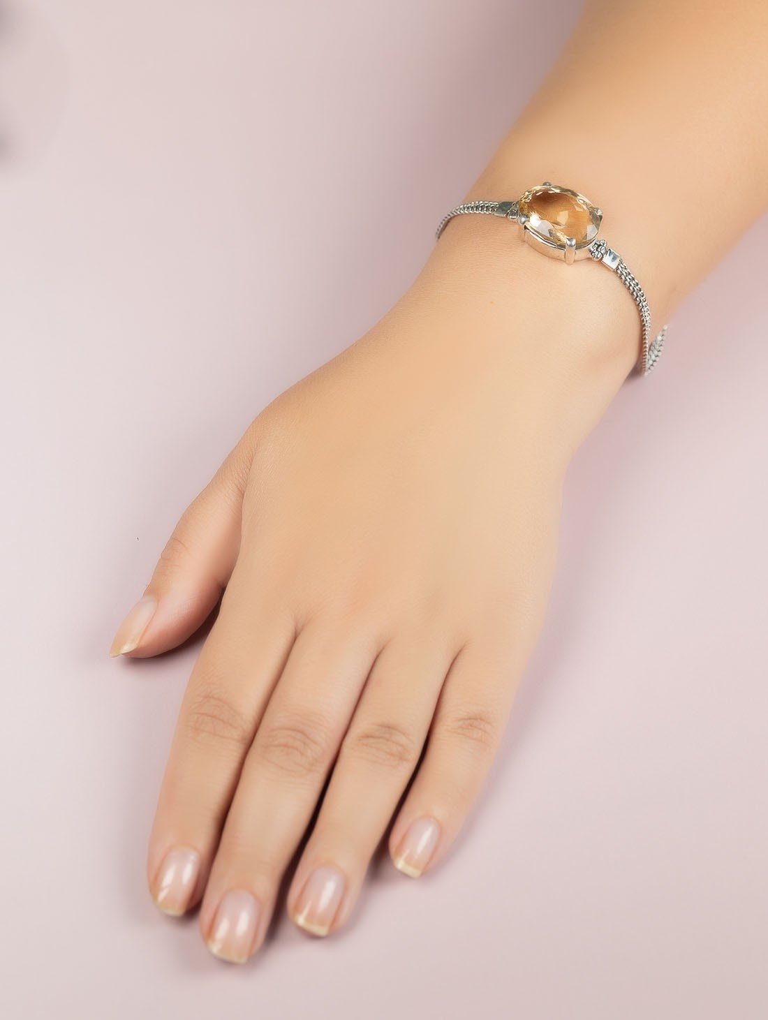 9180 Браслет (Ag 925)