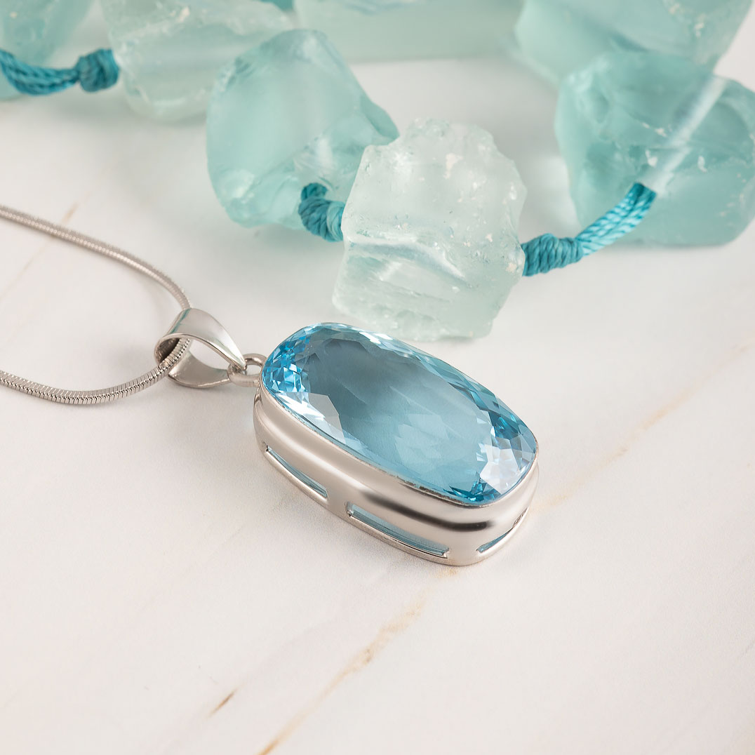 079920 Кулон (Ag 925)