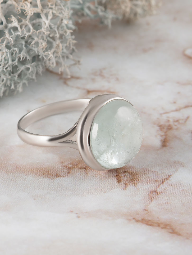 58543 Кольцо (Ag 925)