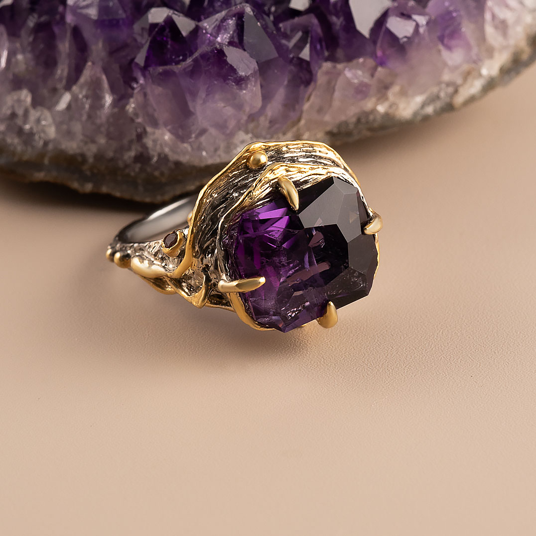 049980 Кольцо (Ag 925)