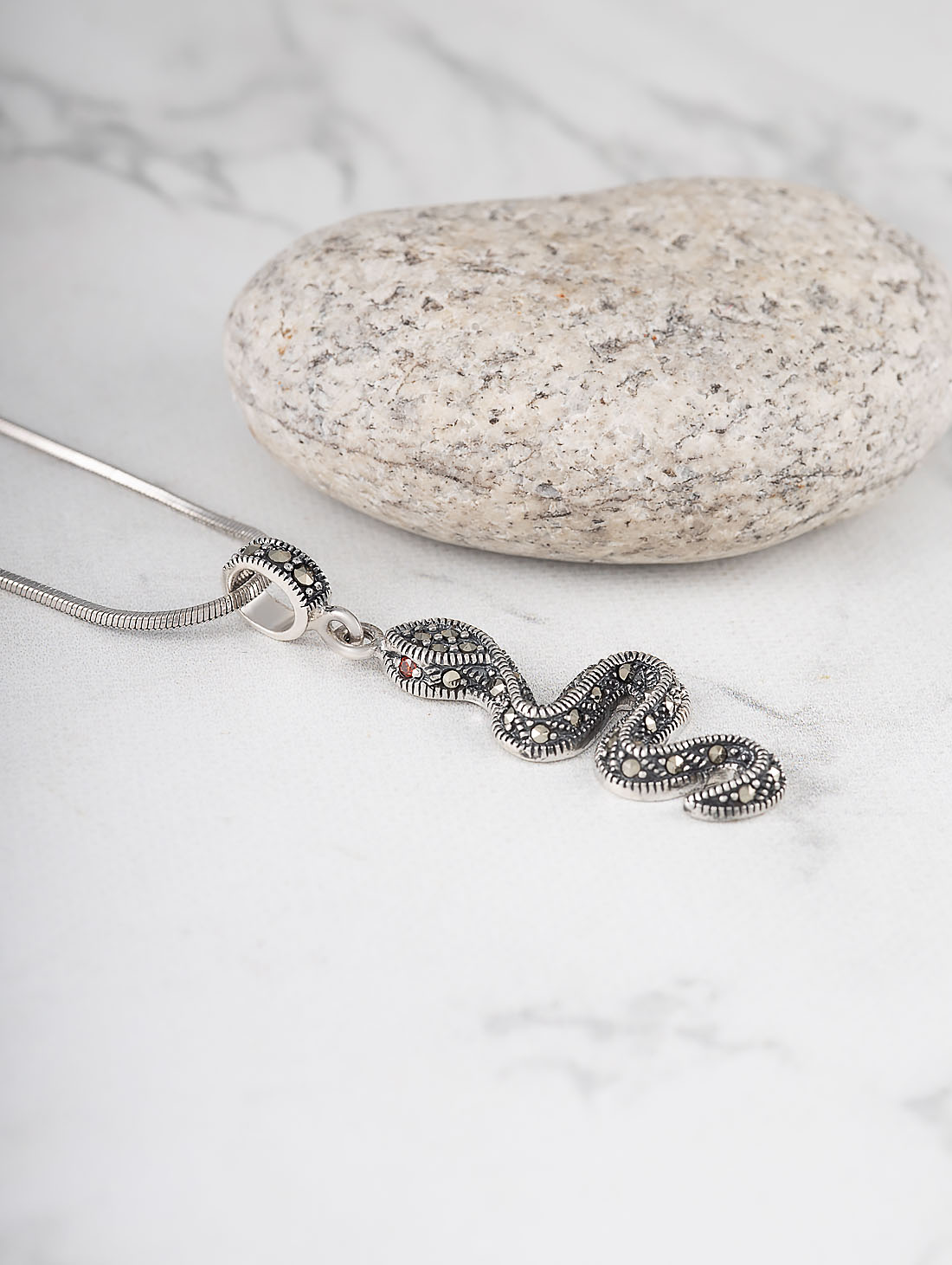 400126 Подвеска (Ag 925)