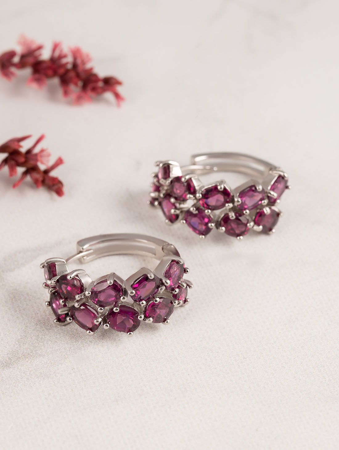 99496 Серьги (Ag 925)