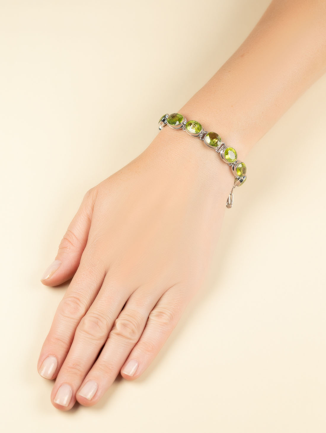 20037 Браслет (Ag 925)