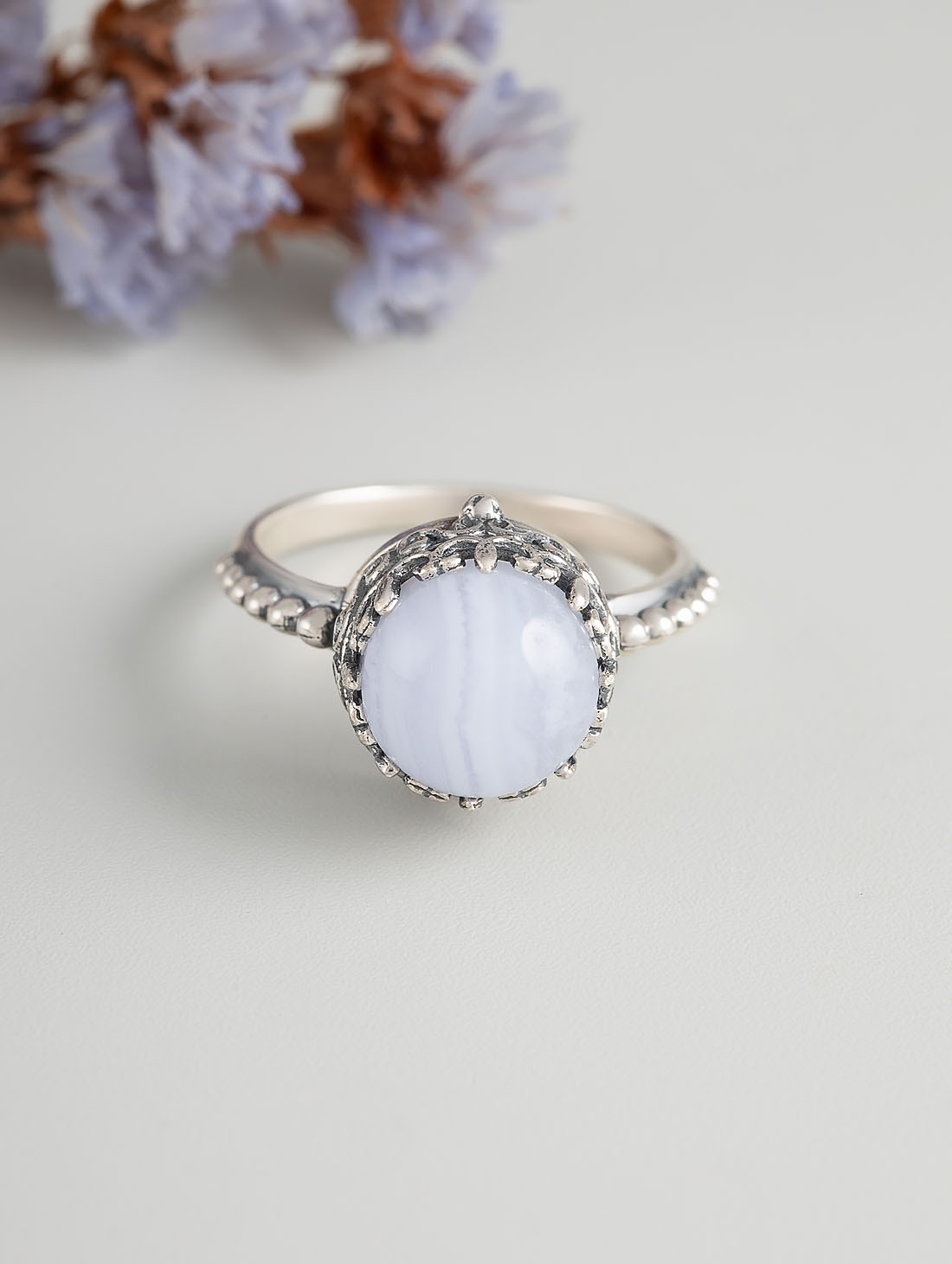 041528 Кольцо (Ag 925)